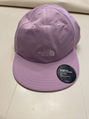 NWT THE NORTH FACE Class V Ballcap, Lupine, $33.50