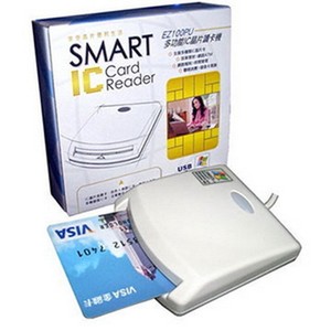 Ez100pu Smart Card Reader Ez100pu Smart Card Reader