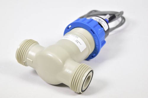 GEORG FISCHER 150301029, 727318036, Flow Sensor with T-Piece, L=0,33m - Picture 5 of 12