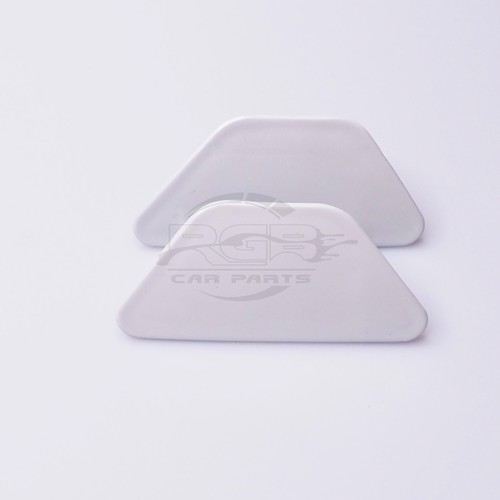 Cubierta de lavadora de faros para BMW Serie 5 F10 F11 Pre-LCI 10-14 SE Elige color/lado - Imagen 20 de 62