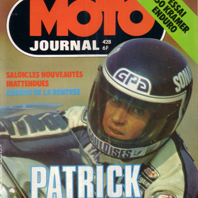 Les Archives de PATRICK | Boutiques eBay