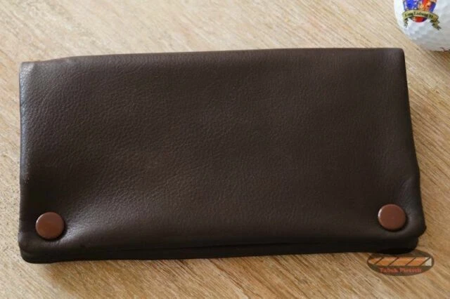 Tobacco Pouch Collectable Tobacco Cases