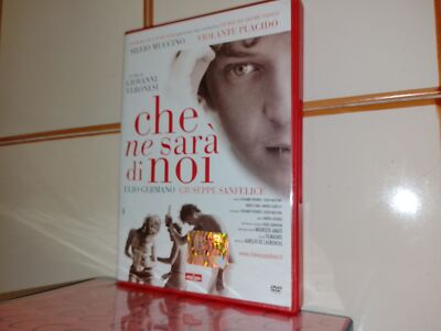 Che Ne Sara Di Noi DVD Guter Zustand