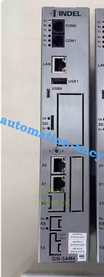 USED GIN-SAM4  Fast shipping#DHL or FedEx