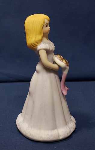 Rubia Enesco Growing Up de 8 años - Imagen 4 de 8