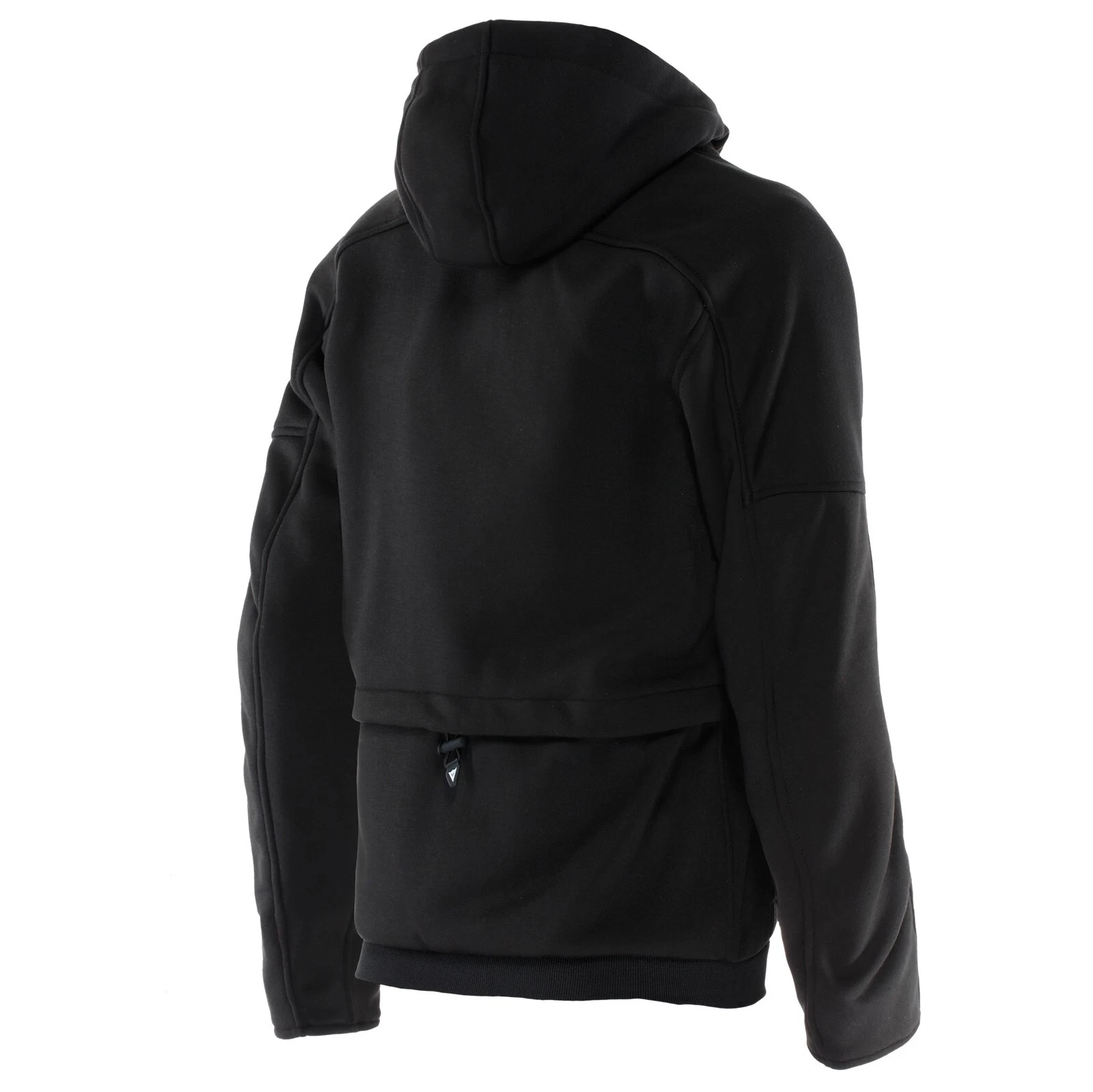 SACAI Dainese Daemon X Safety Zip Hoodie Giacca da Moto (Nero) Taglia: 52