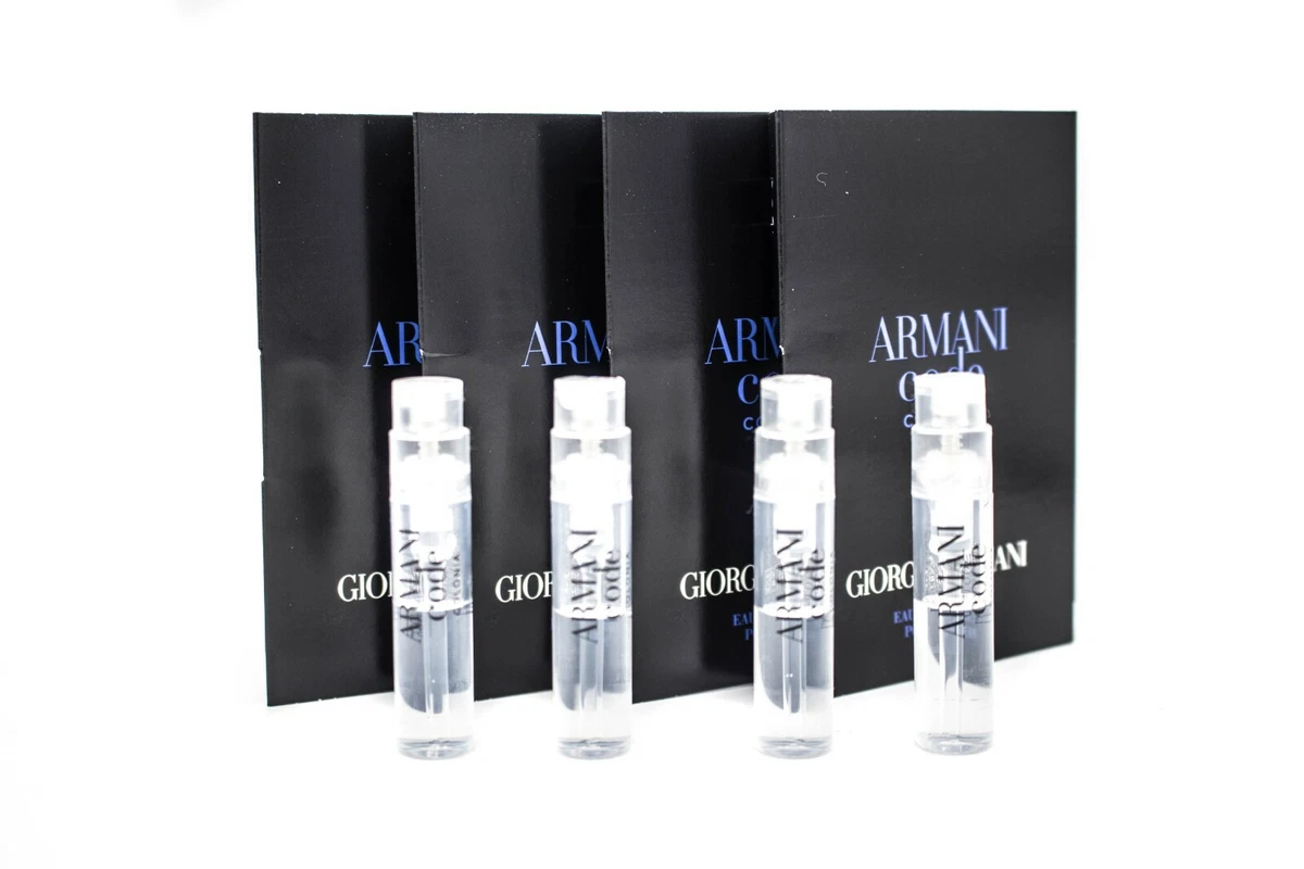 Giorgio armani armani code colonia sale