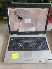 Toshiba Satellite M45-S169 Laptop for Parts or Repair