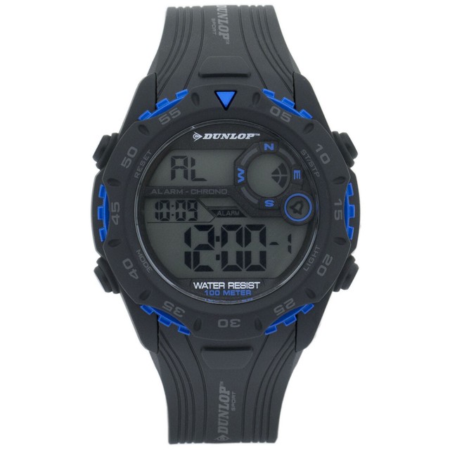dunlop sport watch