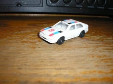 Nice Unbranded Audi 2 Door Coupe Sport Hatchbox White Free SHIP