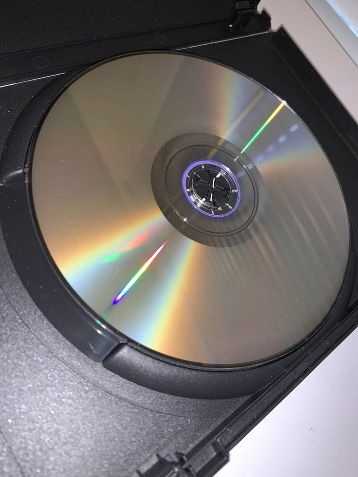 Fast Five Extended Edition DVD - Image 4 of 4