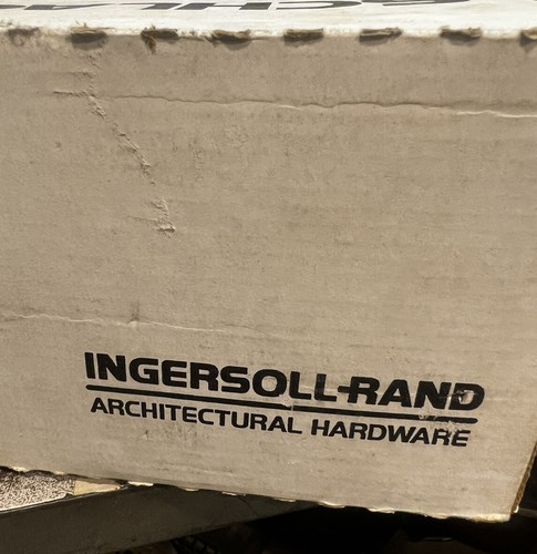 Schlage D94BD RHO 613 Vandlgard Klassenzimmer Hebelschloss - Bild 6 von 6