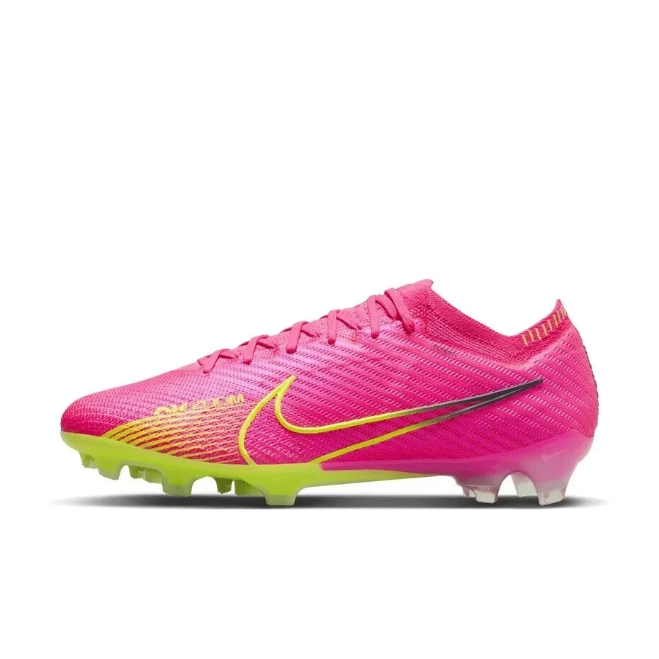 シューズ ZOOM VAPOR 15 ELITE FG Chuteira de Campo NIKE Air Zoom Mercurial Vapor 15 Elite FG MDS 008