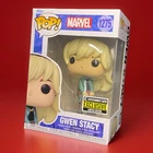 GWEN STACY #1275 | Funko Pop! Marvel: SPIDER-MAN | New Shipped w/ Protector