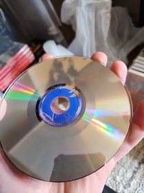 Sonic Adventure 2 (Sega Dreamcast, 2001)