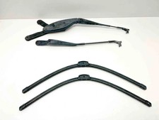 MERCEDES-BENZ SL R230 Scheibenwischer vorne A2308240249 2308240249 32580187
