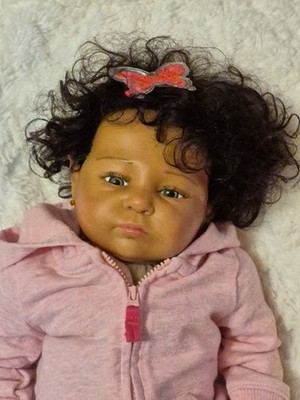 Reborn Elf Doll 18 Inch Beautiful Doll | eBay