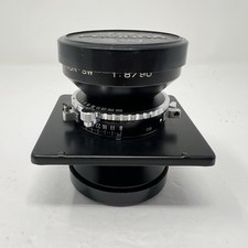 Fujinon f/8 Camera Lenses 90mm Focal for sale | eBay Fujinon f/8 Camera Lenses 90mm Focal for sale | eBay