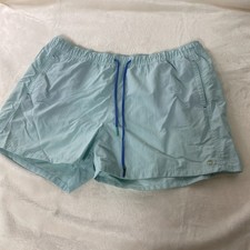 VINEYARD VINES Water Color PERFORMANCE WHALE TAIL SHORTS Large