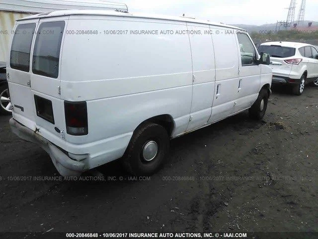 Fuel Pump Assembly 6-255 4.2L 2-ports Fits 97-98 FORD E150 VAN 1741685 Foto 4 de 4