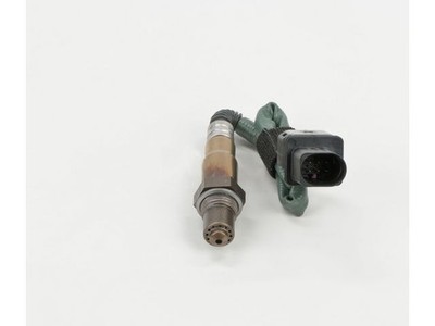 For 2009-2010 Mercedes CL550 Oxygen Sensor Upstream Right Bosch 88618RGQJ