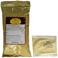A.C. Legg - Summer Sausage Seasoning for 50 Pounds of Meat 2 Pack. - 18...