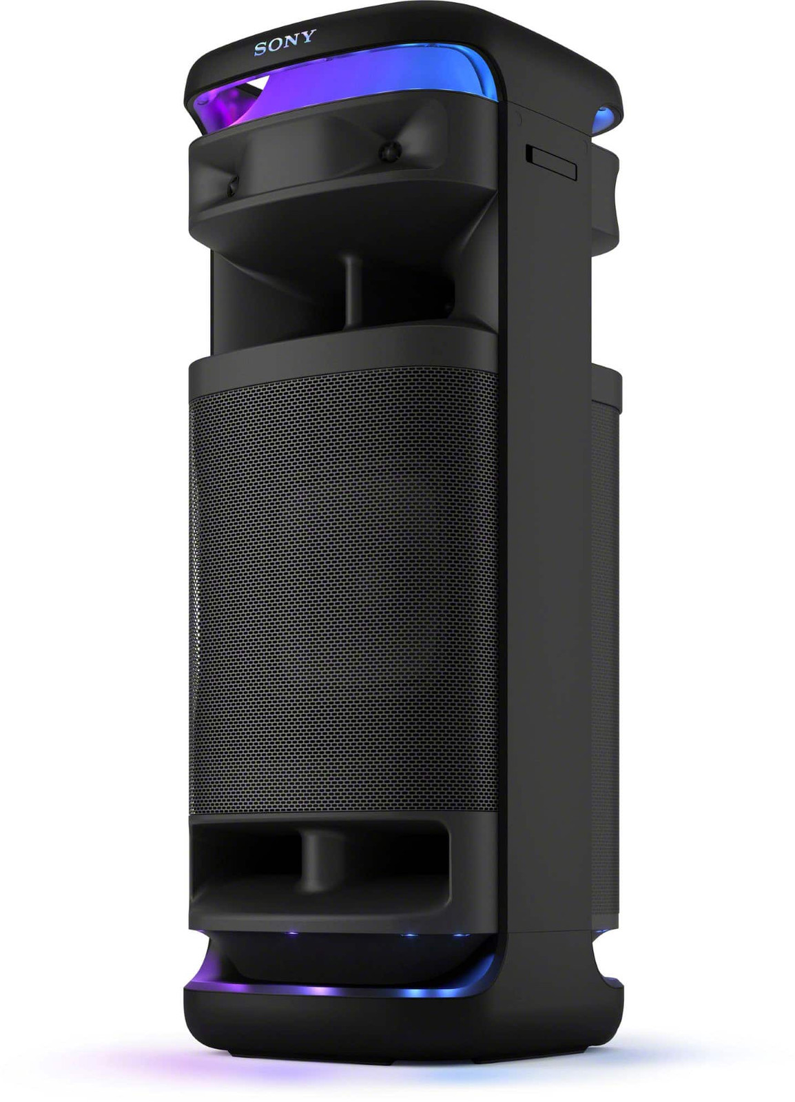 Акустическая система Sony - ULT TOWER 10 для вечеринок - Черный
