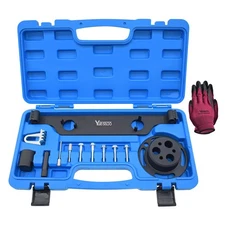 Camshaft Actuator Locking Timing Tool Kit Compatible With Gm Ecotec Buick Chevro