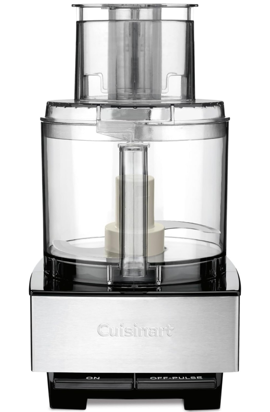 Cuisinart Custom 14 DFP-14BCNY 14-Cup Food Processor, 720W, 