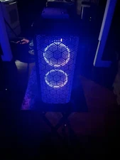 Cyberpower pc desktop gaming pc