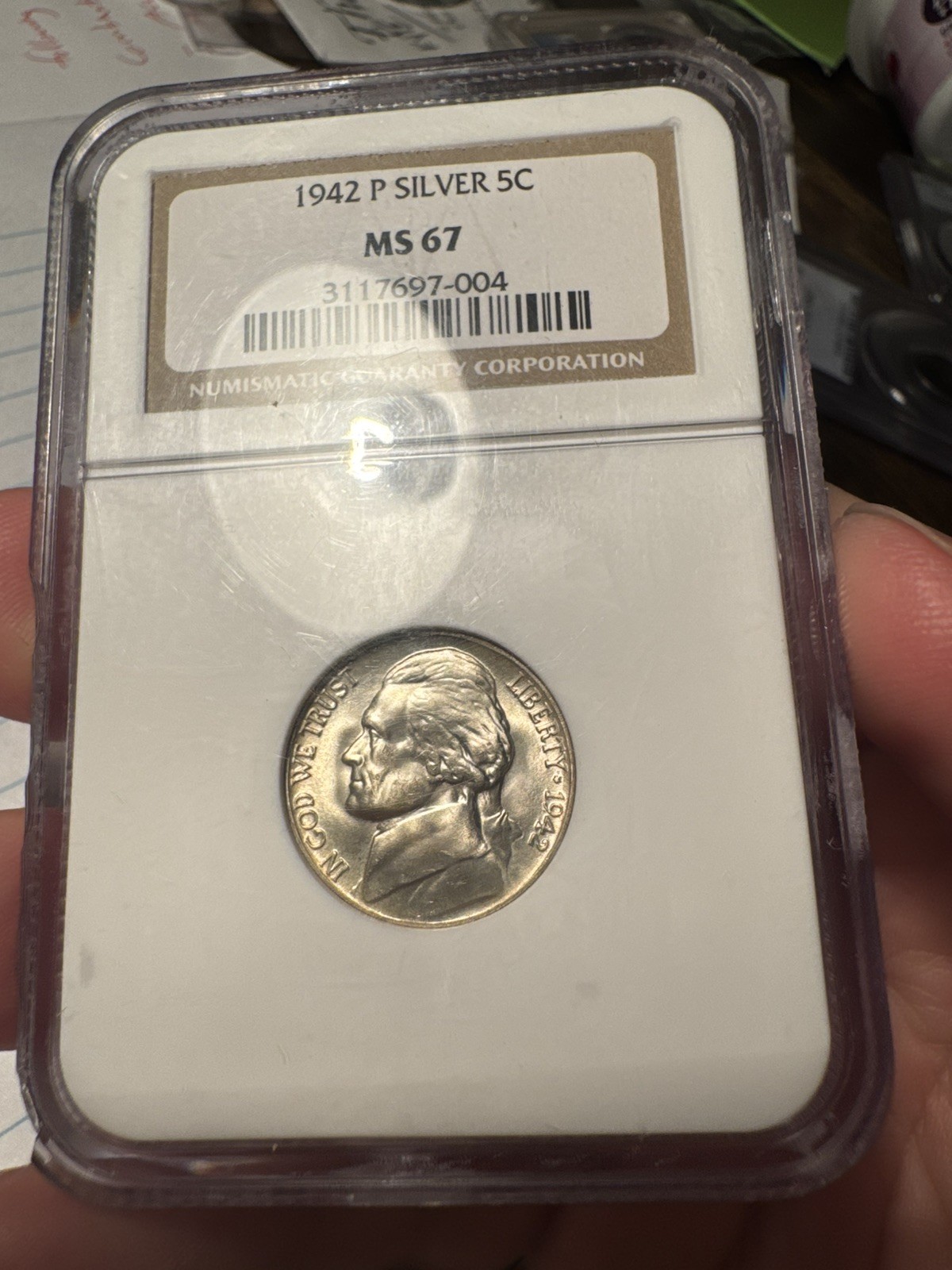 Picture 1 of 6