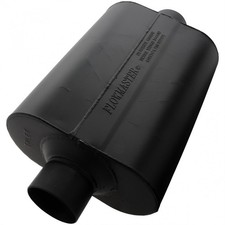 Mufflersuper 40 Series Muf Mufflersuper 40 Series Muf