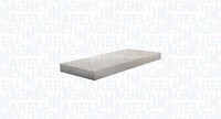 Magneti Marelli Filter, Innenraumluft 350203061850 FüR CitroËN Peugeot Fiat