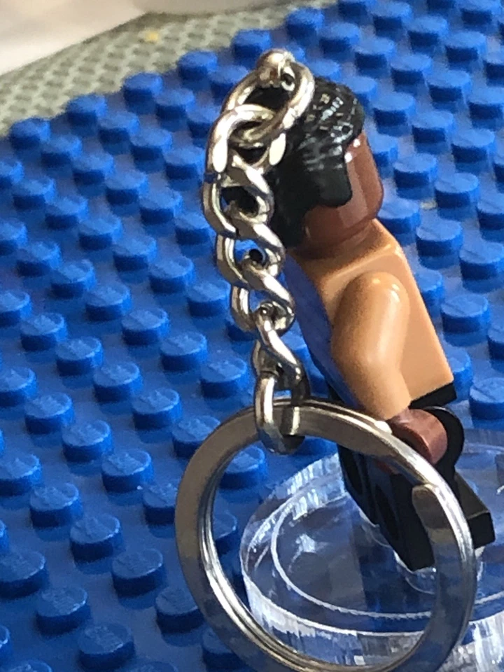 LEGO Star Wars 2016 Llavero Finn 853602 Foto 2 de 3