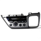 Honda Stream RN6 A/C Controller Switch Panel JDM Used