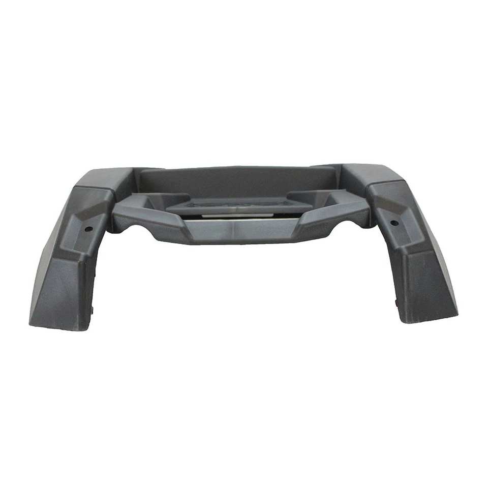 Polaris 5451442-070 Front Bumper Grill Cover 2015-19 X2 Touring SP Sportsman 570 - Image 3 of 3