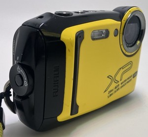 Fujifilm Finepix Xp 140 | eBay