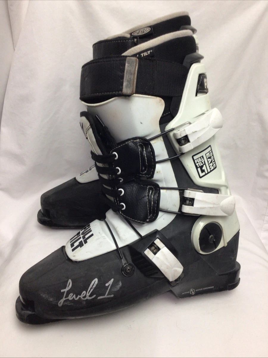 FULL TILT Men's Downhill Ski Boots for sale - eBay