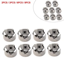 BOBBIN CASE PART#18045 FIT FOR CONSEW 206RB WALKING FOOT FOR JUKI DNU-1541