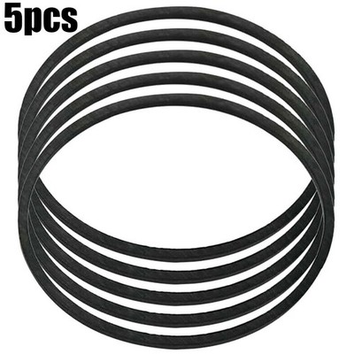 5x Vergaser Floßschüssel Dichtungs Set mit O Ringen passend für #693981 280492