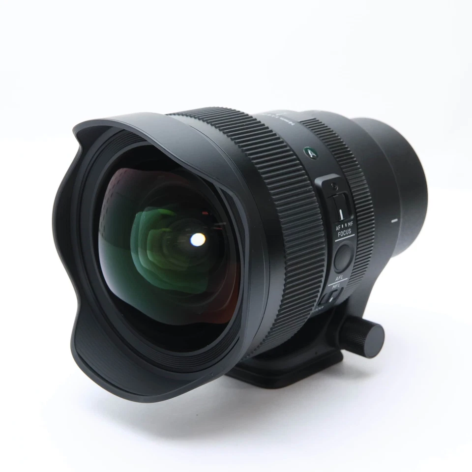 Sigma 14mm F/1.4 DG DN Art (for L mount) #275 -Near Mint-