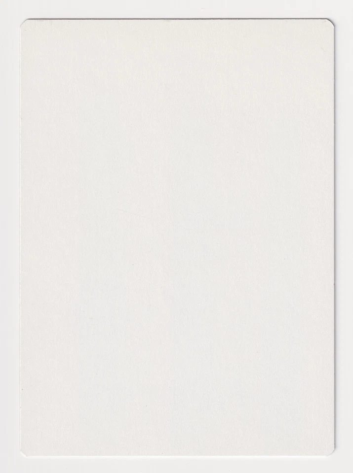 Signed Warping Wurm Proof MP Mirage Artist Scott M. Fischer MTG AP Reserved List - Image 2 of 2