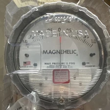 DWYER 2302 / 2302 (BRAND NEW)