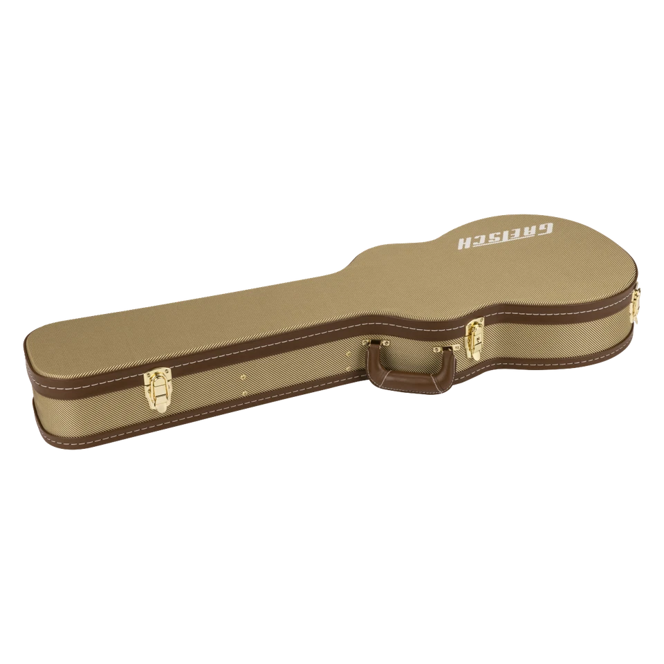 Gretsch G2655T Streamliner Hardshell Case - Tweed - Image 3 of 3