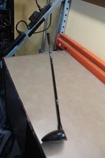 Callaway Paradigm x Jailbreak AI driver RH 10.5 Degree Kai’li 70x Shaft *USED*