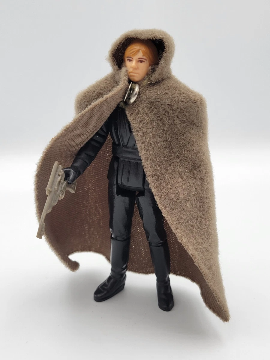Star Wars TV, Movie & Video Games Action Figures 1983 Year