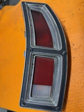 1972 Rancherowagon Tail Light Assembly