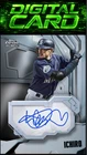 2026 Topps Chrome Black Ichiro Base (Raw)
