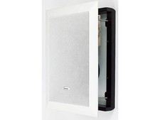 Set of three Boston Acoustics in Wall Speakers DSI460 Good Condition