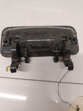 Porte avant et accessoires Land Rover FREELANDER